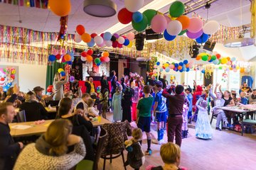 Bild 12 - Latuff Kinder 2019